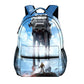 Battlefront Large Walker Assault Backpack