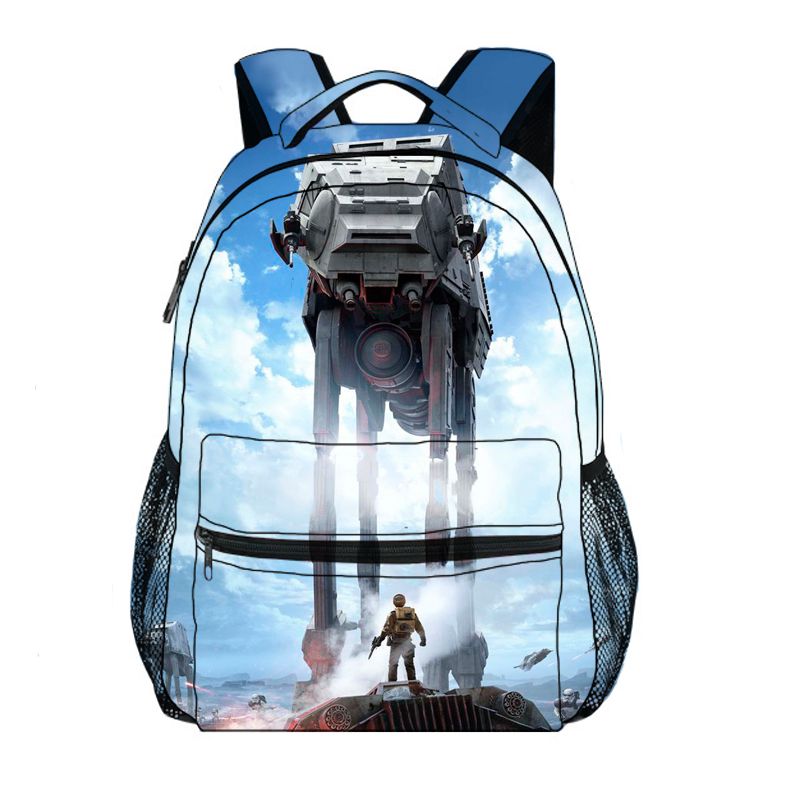 Battlefront Large Walker Assault Backpack