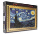 Van Gogh Starry Night 1000 Pieces Jigsaw Puzzles